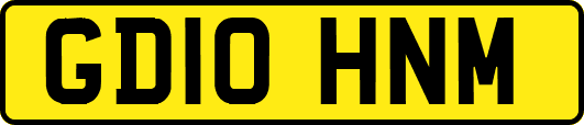 GD10HNM