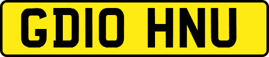 GD10HNU