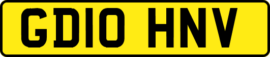 GD10HNV