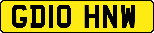 GD10HNW