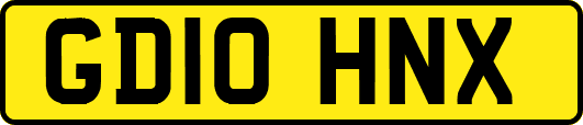 GD10HNX