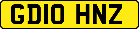 GD10HNZ