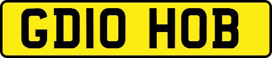 GD10HOB