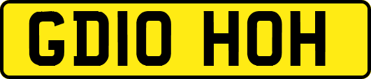 GD10HOH