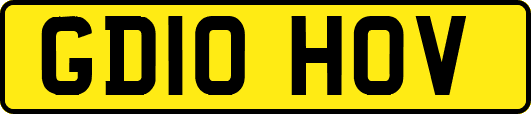 GD10HOV