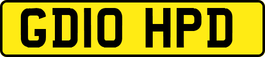 GD10HPD
