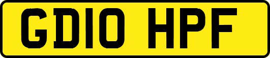 GD10HPF