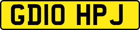 GD10HPJ