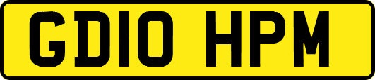 GD10HPM