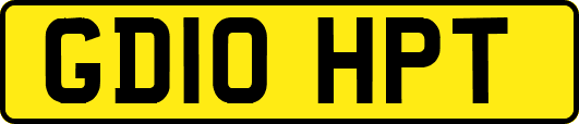 GD10HPT