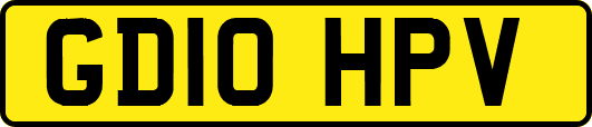 GD10HPV