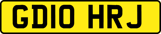 GD10HRJ