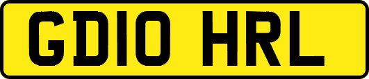 GD10HRL