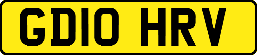 GD10HRV