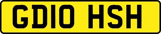 GD10HSH