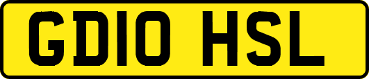 GD10HSL