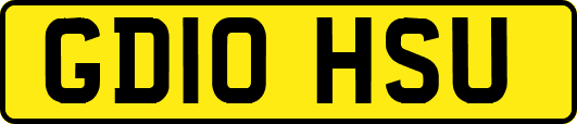 GD10HSU