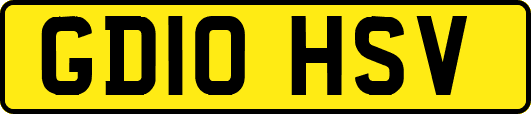 GD10HSV