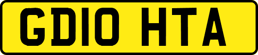 GD10HTA