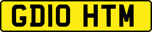 GD10HTM