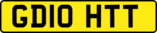 GD10HTT