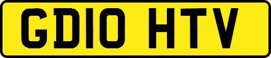 GD10HTV