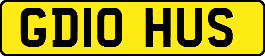 GD10HUS