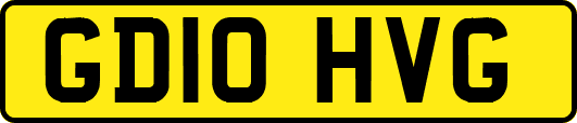 GD10HVG