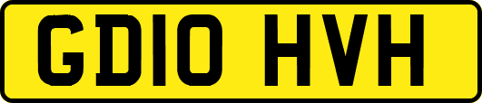 GD10HVH
