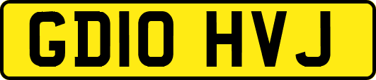GD10HVJ