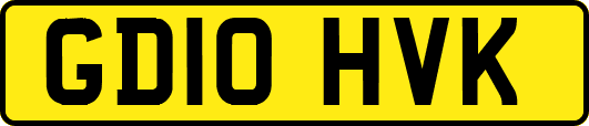 GD10HVK