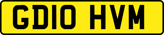 GD10HVM
