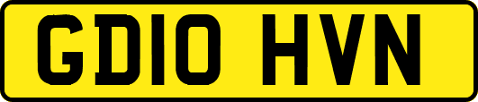 GD10HVN