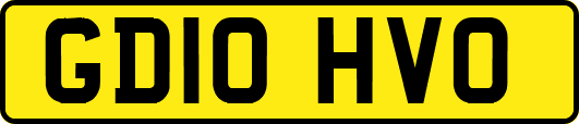 GD10HVO