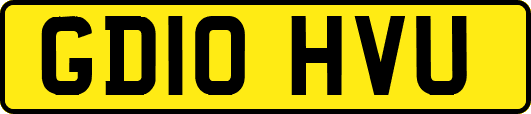 GD10HVU