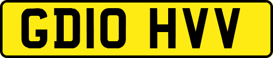 GD10HVV