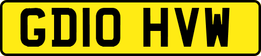 GD10HVW
