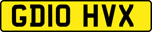 GD10HVX