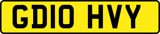 GD10HVY