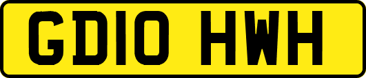 GD10HWH