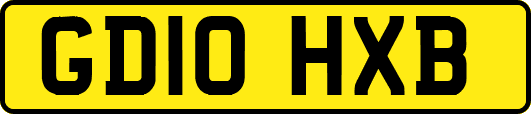 GD10HXB