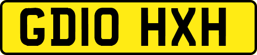 GD10HXH
