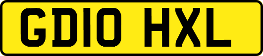 GD10HXL