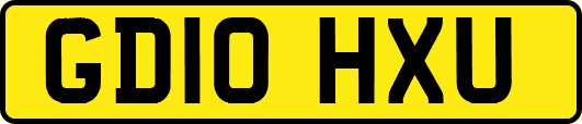 GD10HXU
