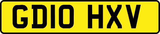 GD10HXV