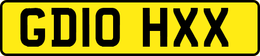 GD10HXX