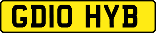 GD10HYB