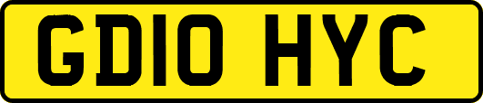 GD10HYC