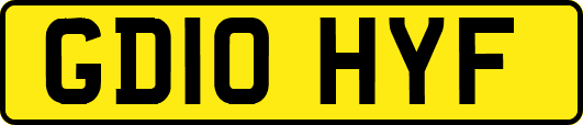 GD10HYF