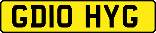 GD10HYG